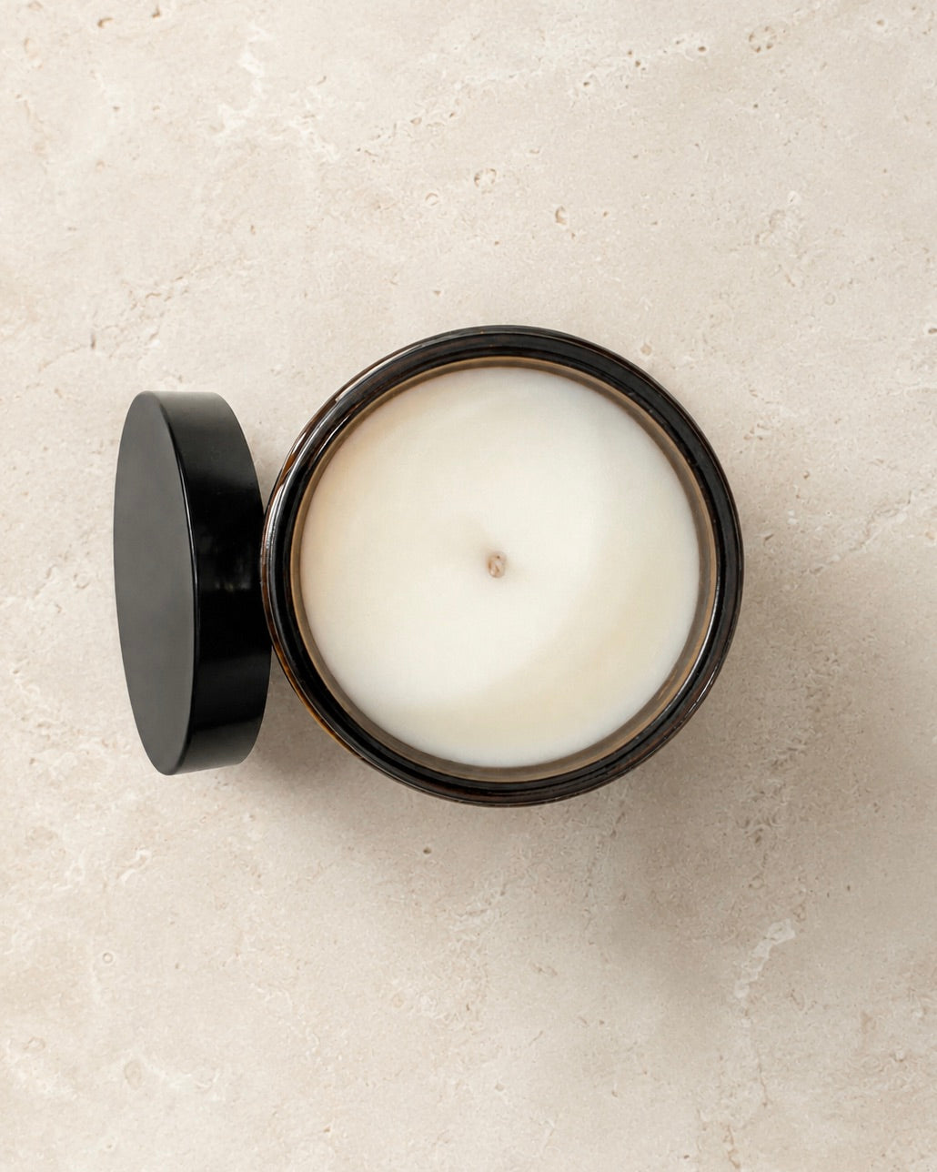 Nora — Classic Scented Soy Candle